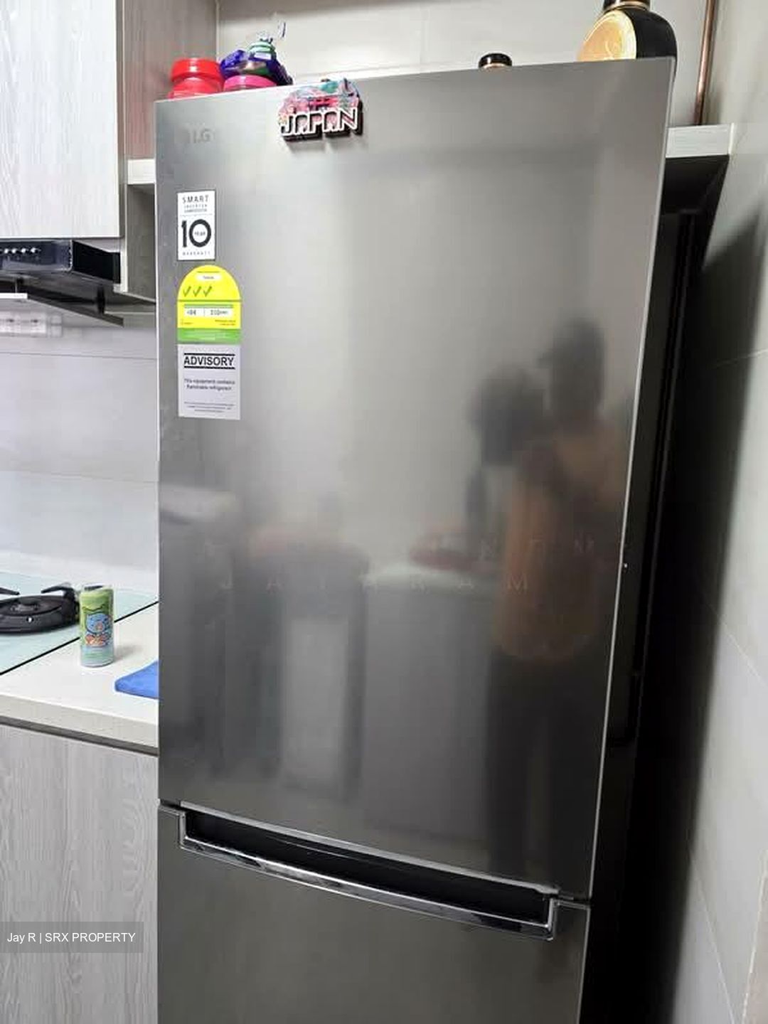 Blk 235A Garden Vines @ Tengah (Tengah), HDB 2 Rooms #595857881
